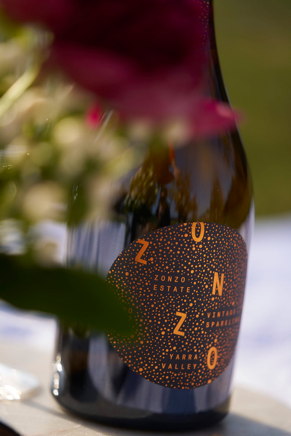 Vintage Sparkling 2017