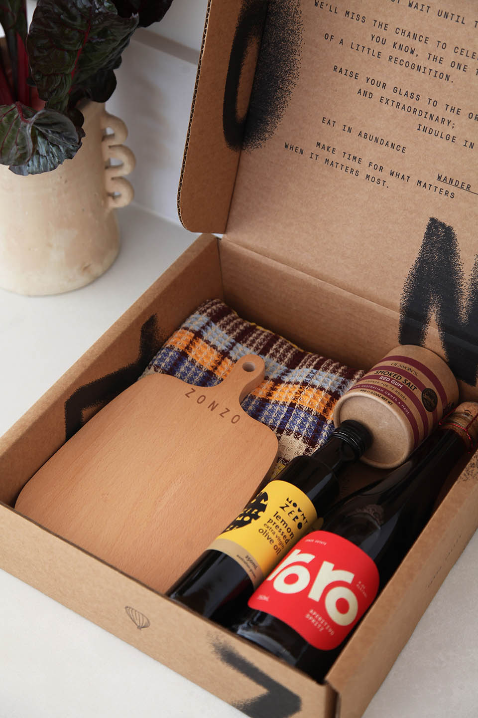 Home Cook Pack