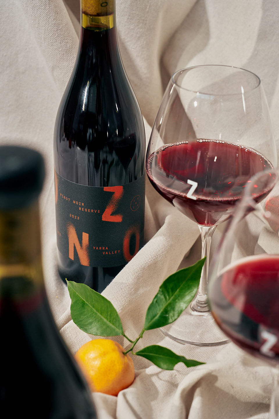Reserve Pinot Noir 2023