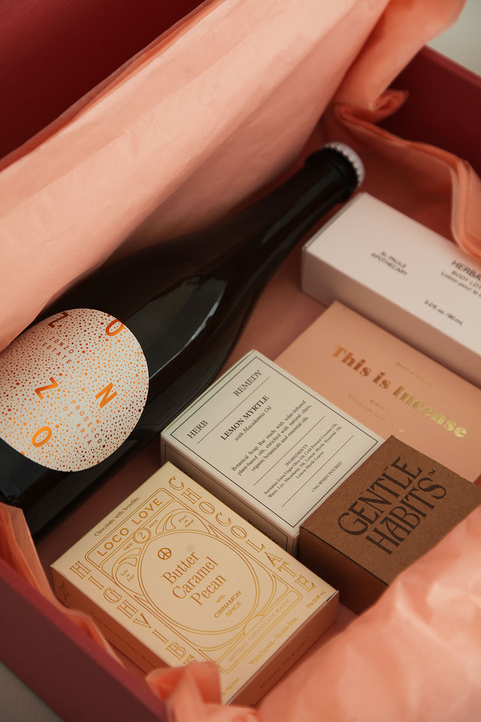 Mother's Day: The Reset Ritual Hamper