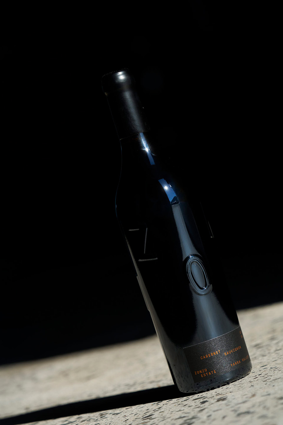 Reserve Cabernet Sauvignon 2018