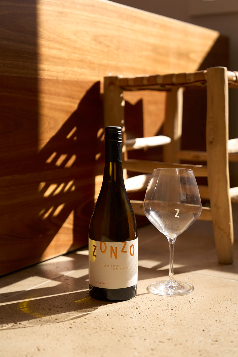 Estate Chardonnay 2024