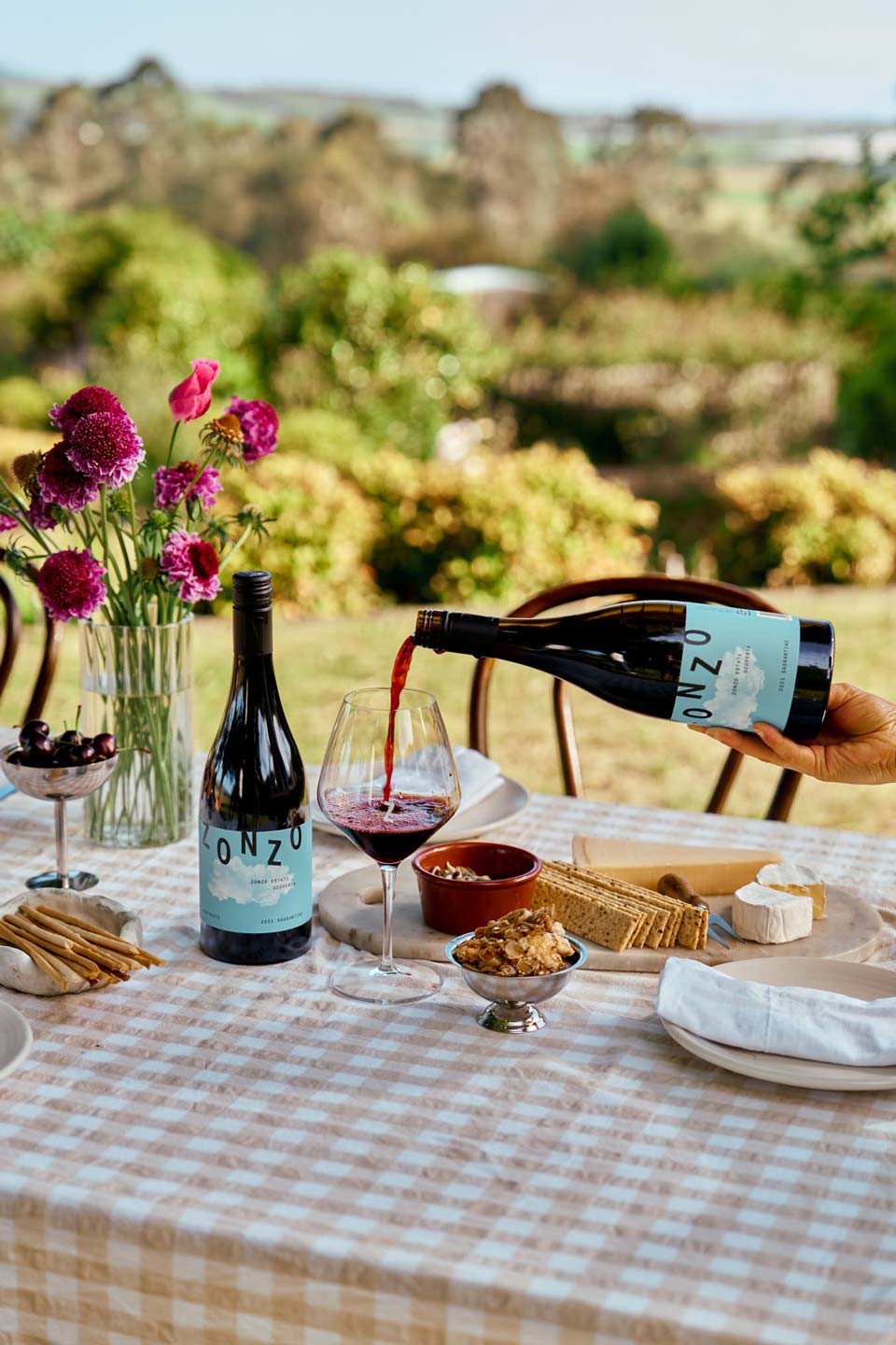 Scoperta Sagrantino 2021