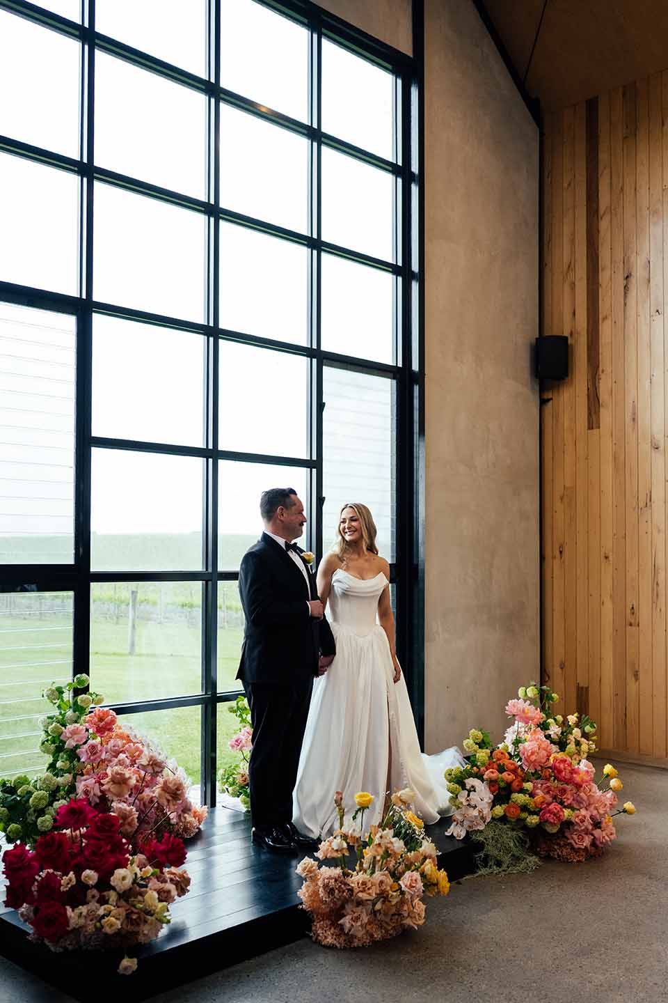 CappellaCeremony YarraValley Motta