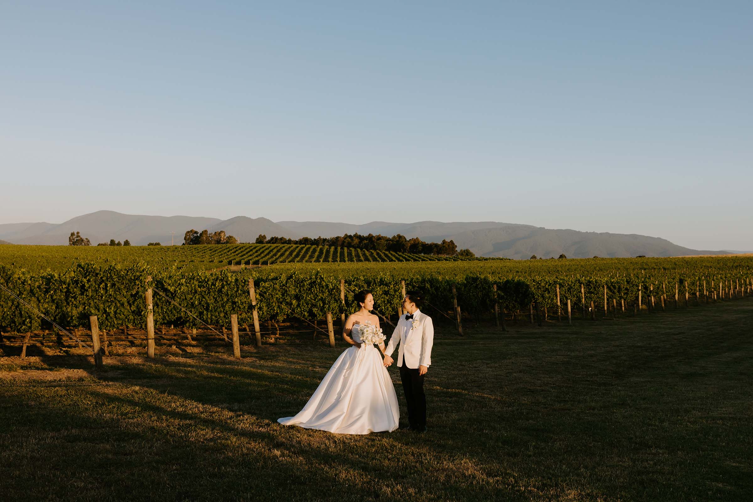 ZonzoWedding AnnaJosh